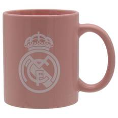 Real Madrid Keramisk Mug 330ml