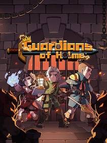 Guardians of Holme (PC) - Steam Key - GLOBAL