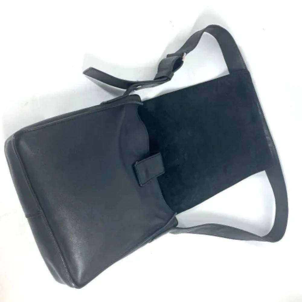 Chanel Vintage - Pre-owned Laeder chanel-vskor Vintage - Dam - ONE Size - Läder
