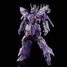 HG 1/144 Varguil - P-Bandai 1/144