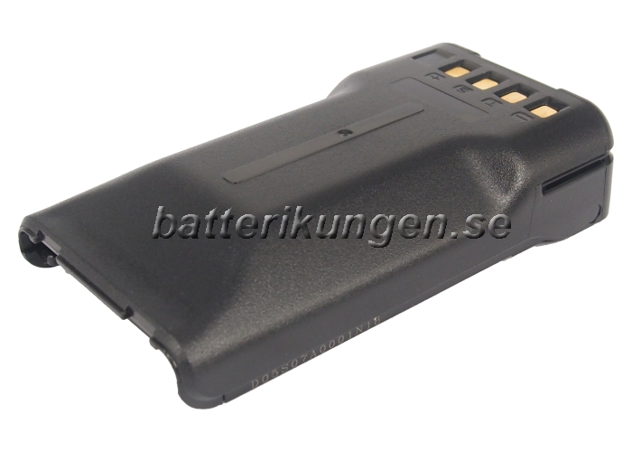 Batteri till Kenwood NX-200 mfl