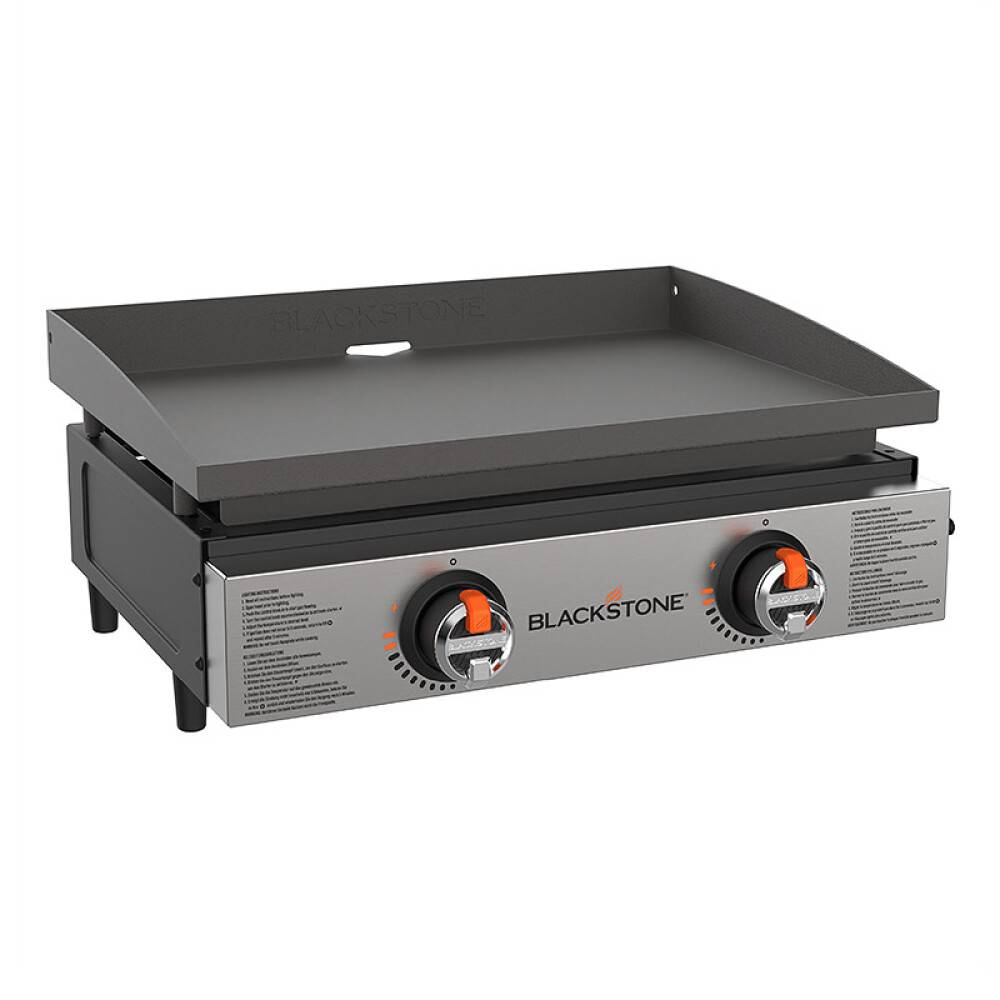 STEKBORD BLACKSTONE ORIGINAL GRIDDLE 22"
