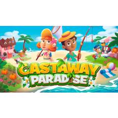 Castaway Paradise (Switch)