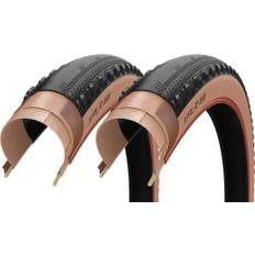 Goodyear XPLR Slick Gravel Folding tire 45mm set