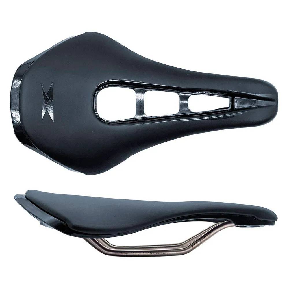 Tkx Korell Antiprostático 18100-25 Cykelsadel