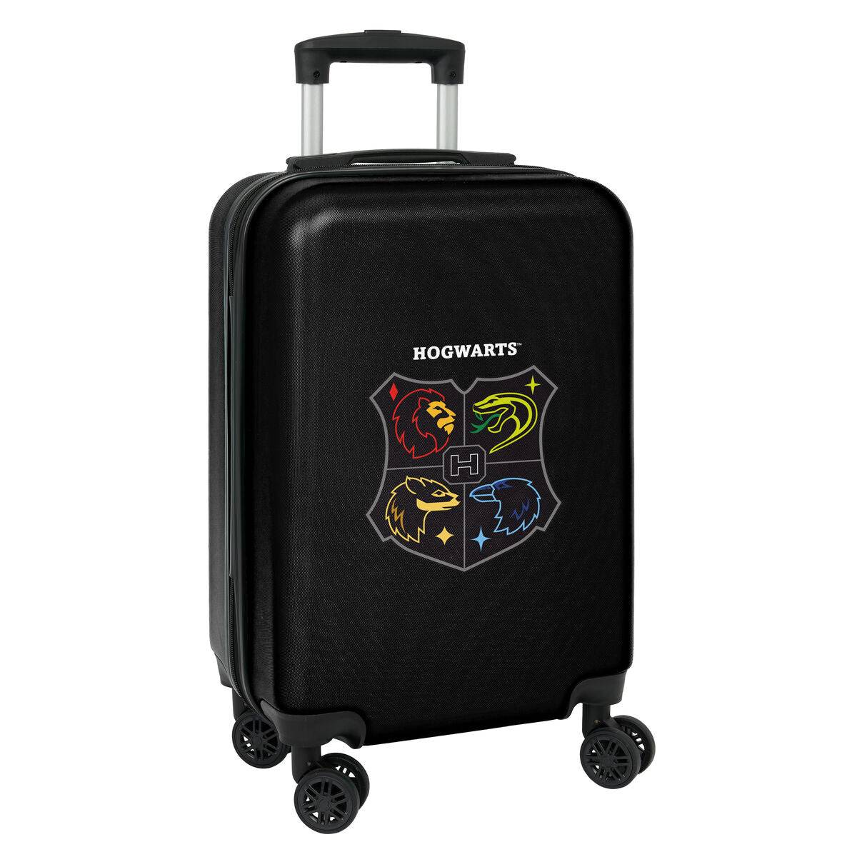 Kabinväska Harry Potter 20 tum, 20L, fyra vridbara hjul