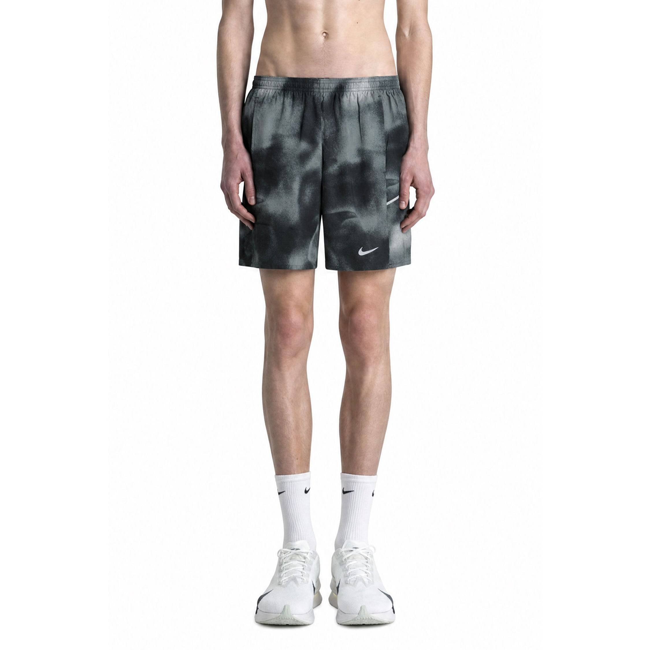 Miler DRI-FIT Running Shorts - grey - M