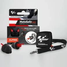 ALPINE MOTOSAFE MOTOGP