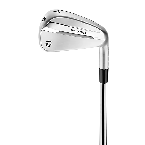 Taylor Made P790 2025 Stlh 4-p Golfklubbor Stiff Nippon 105 - GOLF SET