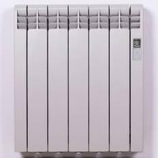 Rointe El Radiator 550 W Wi-Fi D Series Ljusgrå