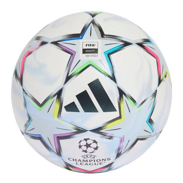 adidas Champions League 26/27 League - Storlek 4