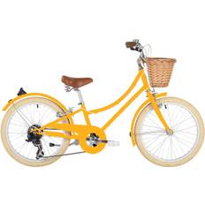 Gingersnap 20"