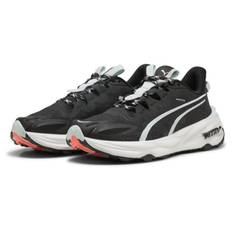 PUMA Fast-trac Nitro 3 - Sort/hvid - Kvinde