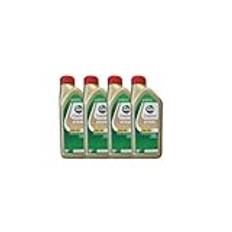 Castrol Edge Professional 5w-30 LongLife III, 4 x 1 liter