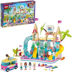 LEGO Friends 41430 Wasserpark von Heartlake City