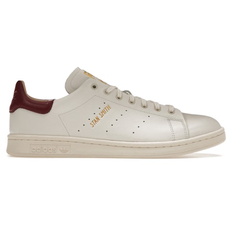 Adidas Stan Smith Lux White Burgundy - 40