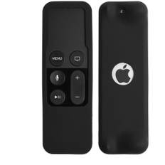 Trolsk Slim Case Apple TV remote