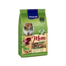 Menu Vital Hamster 1kg