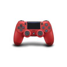 SLETTET Sony Dualshock 4 Controller v2 - Red