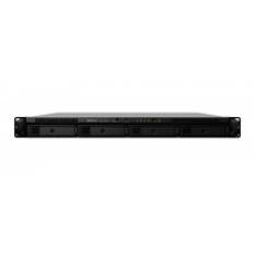 Synology RS1619xs+ 4-Bay 16TB Bundle mit 1x 16TB IronWolf Pro ST16000NT001