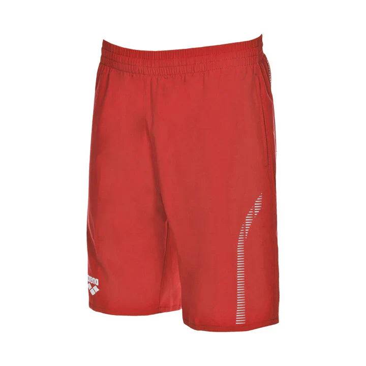 Arena Shorts Jr Tl Bermuda, 10-11 (10-11)
