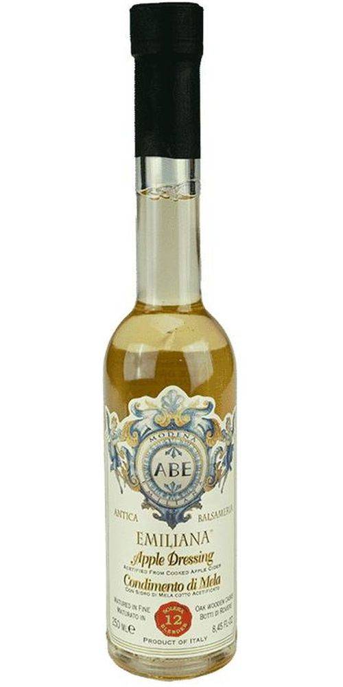Gourmeture/Balsamisk æbledressing 250ml.