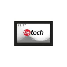 faytech - 13.3″ Open Frame Capacitive Touch Monitor