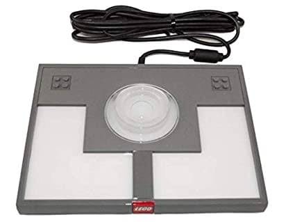 Lego Dimensions Base Plate