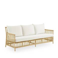 Sika Design Caroline Exterior Sofa - Inkl. Hynder - Natural