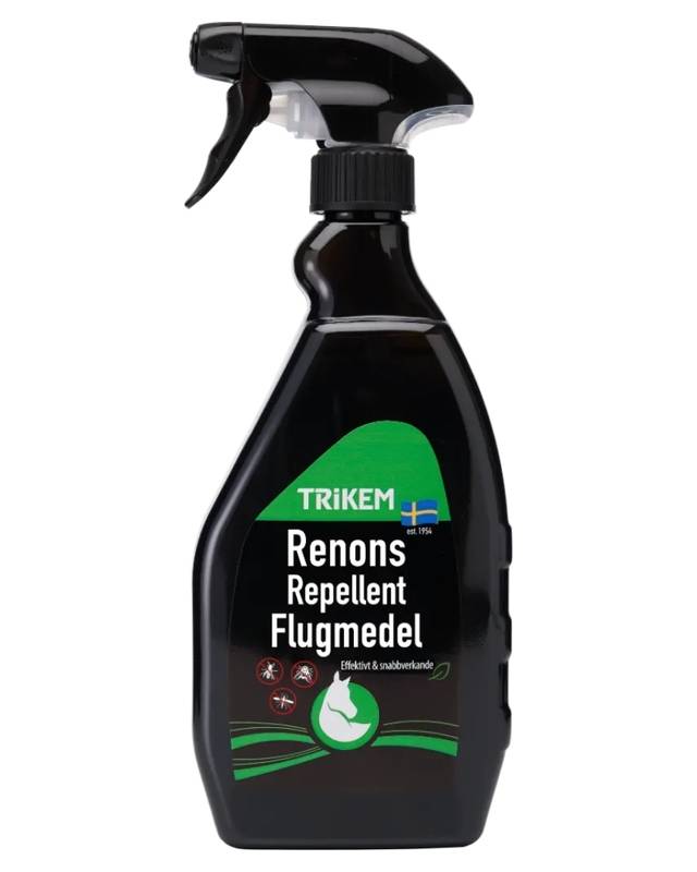 Trikem Renons Repellent Flugmedel