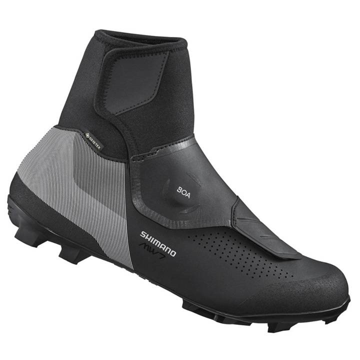 Shimano SH-MW702 Cykelskor MTB Vinterskor - Skostorlek 40 -