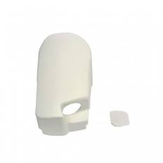Thule Omnistor 8000 Endedæksel (Farve: Beige-Hvid/Cream white)