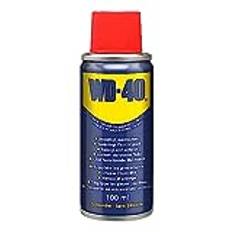 WD-40 Multifunktionsprodukt Classic 100 ml