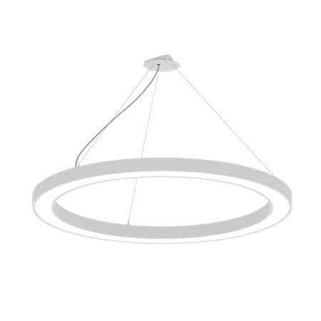 Solar light Giro 820 ring 50w 6325lm 840 da op gr.