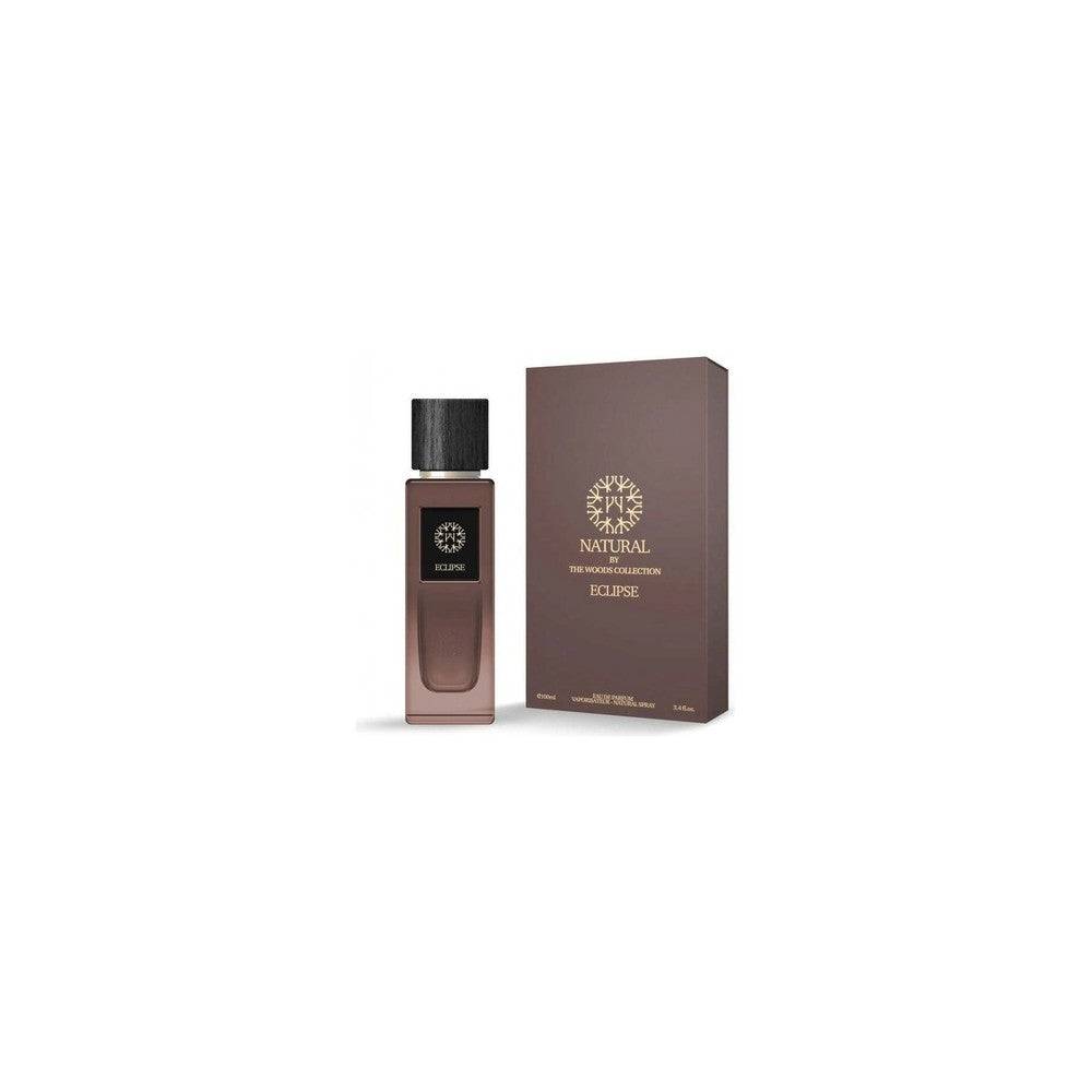The woods collection Eclipse EDP - 100 ml