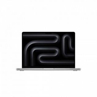 Apple MacBook Pro 14" M5 24 Gb, 512 Gb 2025 bärbar, silver