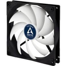 Arctic extra tyst motor f9 f12 f14 pwm tyst fallfläkt 9cm 12cm 14cm 3- stifts datorkylning cpu kraftkylare chassifläktar - F14 tyst