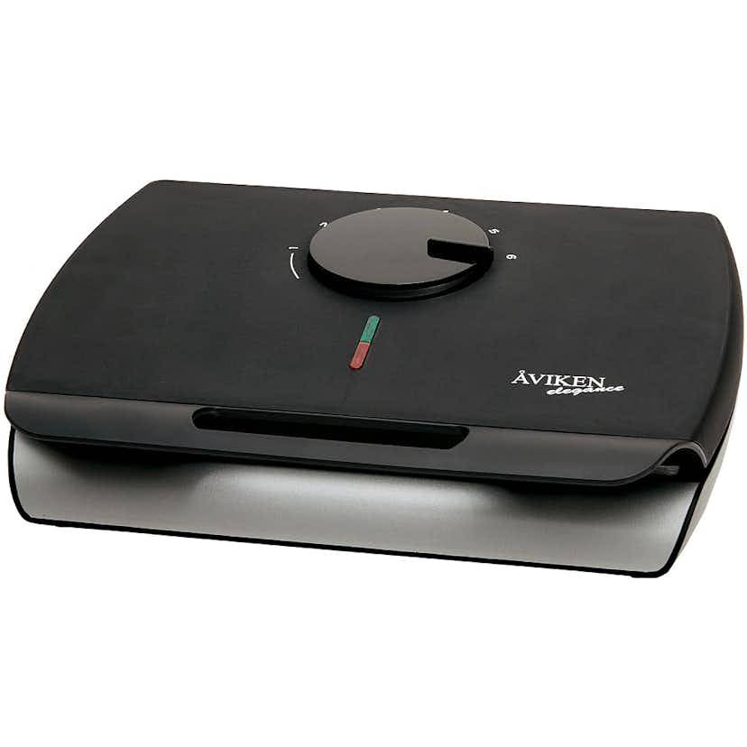 Åviken Våffeljärn Dubbelt Elegance 910.2 Keramiskt Sound