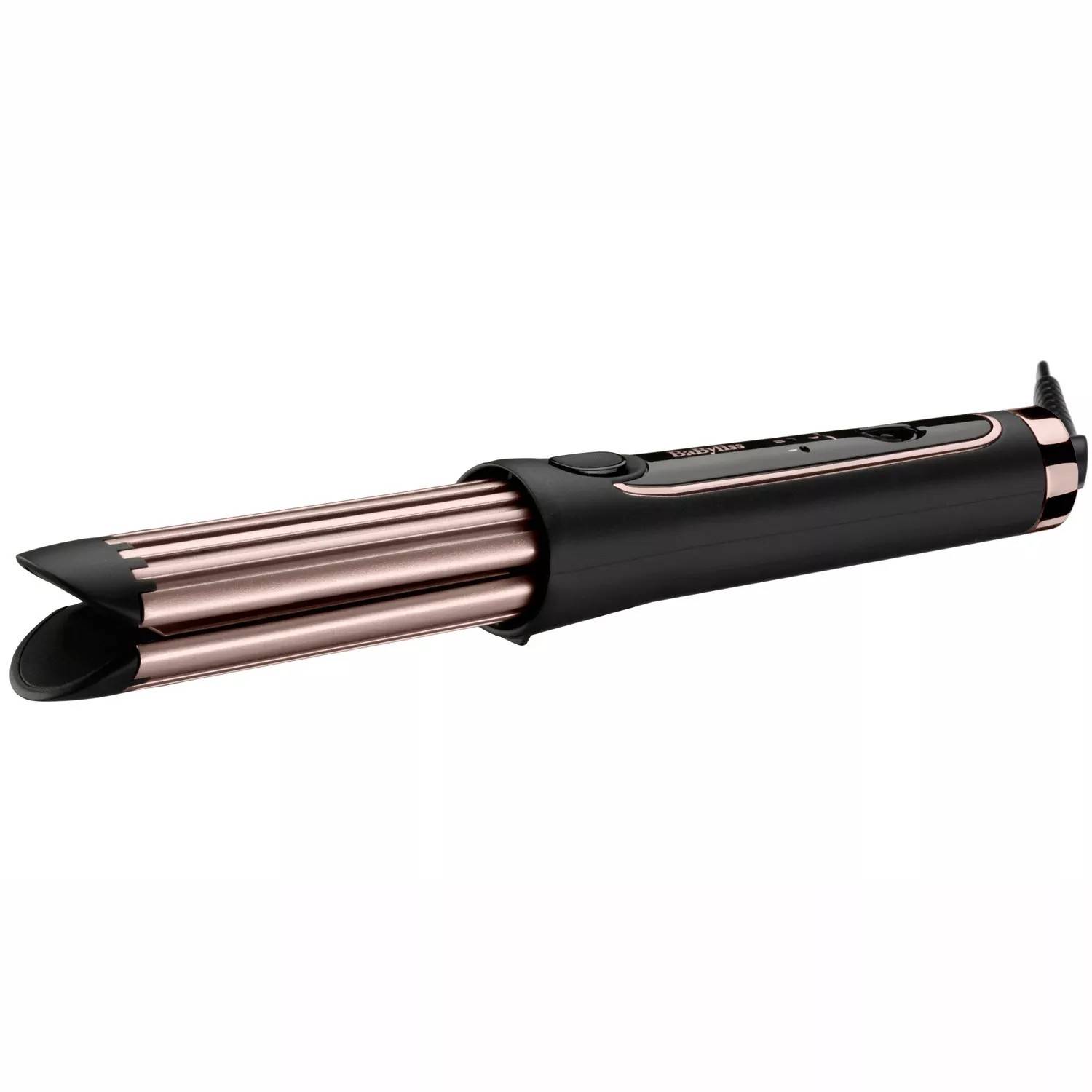 Babyliss Locktång Curl Styler Luxe C112E