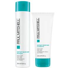 Paul Mitchell Moisture Instant Moisture Daily Package