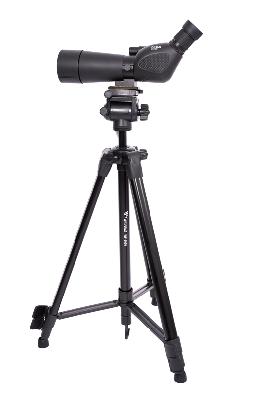 Focus Outdoor 15-45x60 incl. tripod WF3950