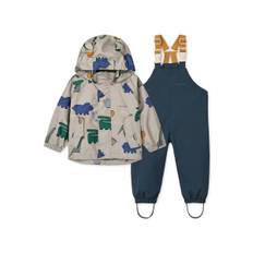 Liewood Liewood Manu Waterproof Rainwear Set