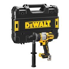 DCD999NT-XJ 18V XR XRP Hammer Drill with Flexvolt Advantage, Bare Unit