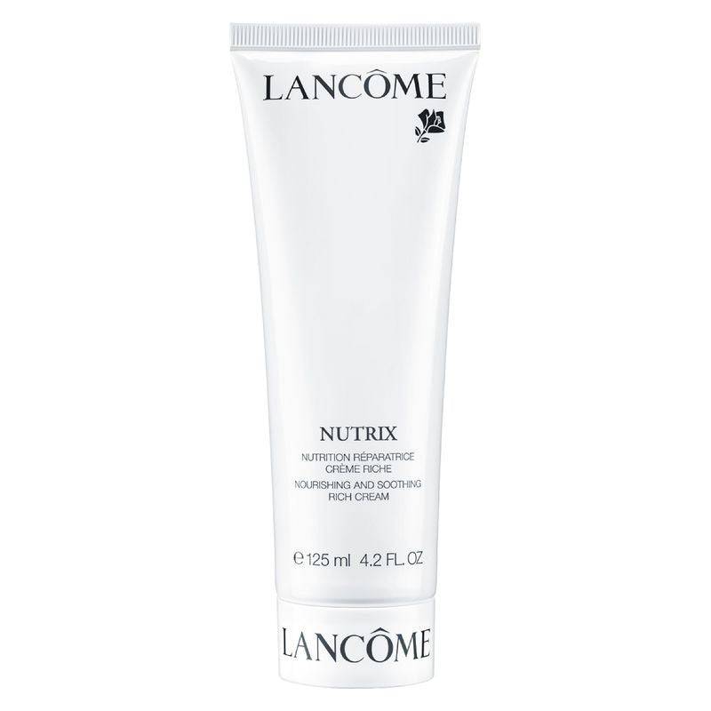 Lancome Nutrix Rich Nourishing and Soothing Cream - Skin Cream - 125 ml