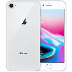 iPhone 8 | 64 GB | silver