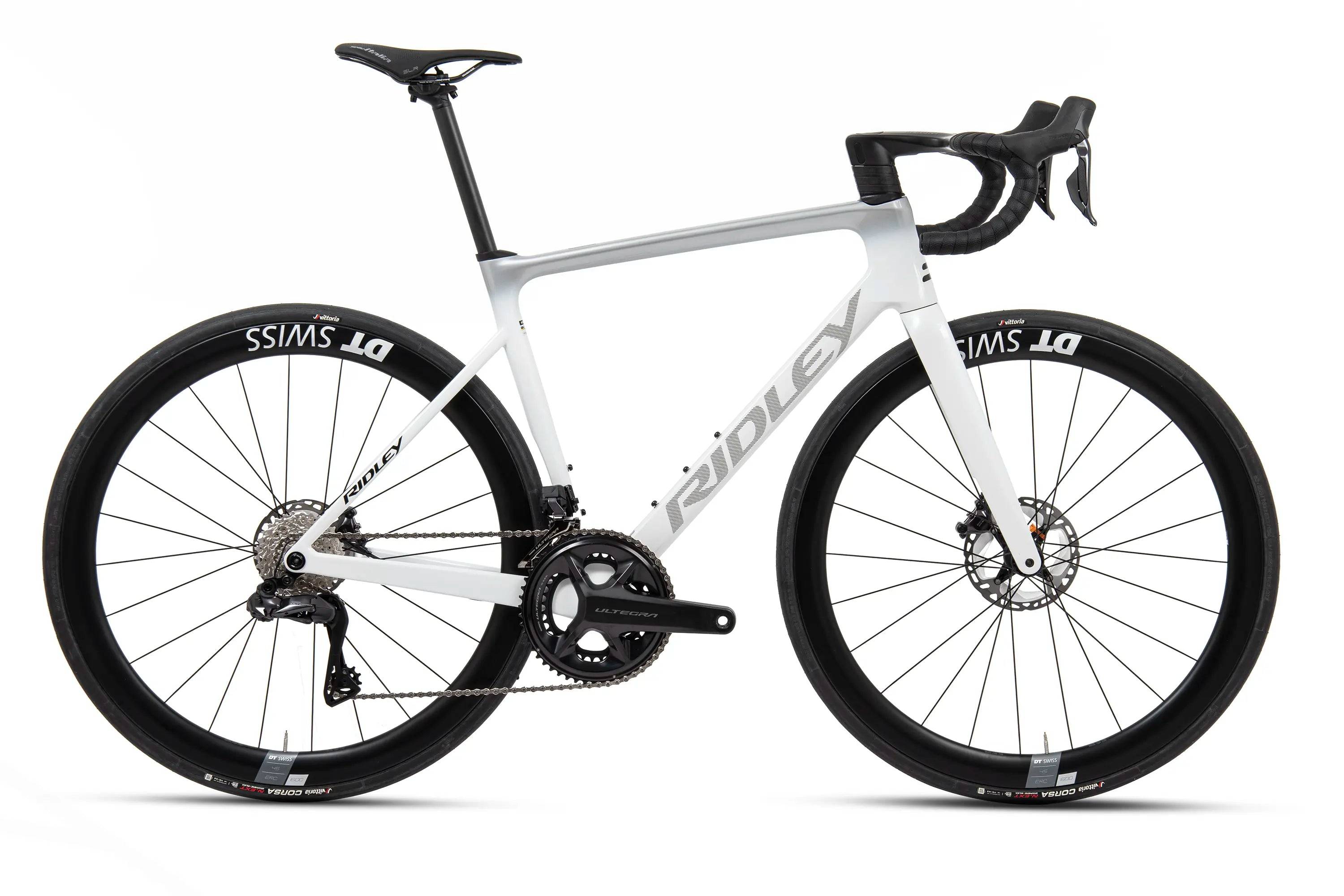 Ridley FALCN - Shimano Ultegra Di2 2x12sp - Ridley