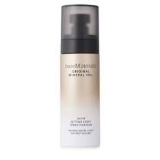 bareMinerals Original Mineral Veil 24 Hour Natural Matte Setting Spray 100ml