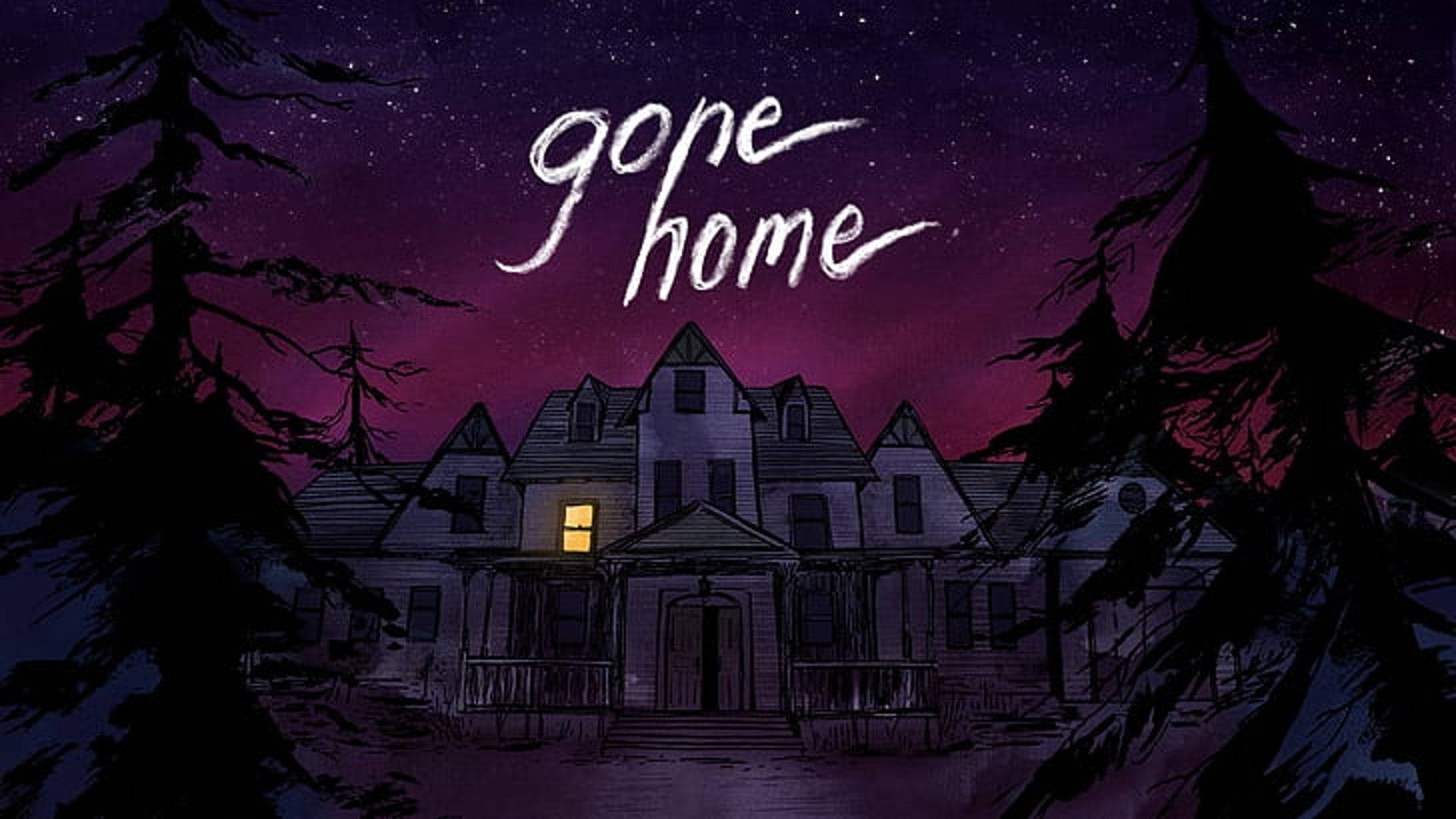 Gone Home Steam CD-nyckel (Steam / PC) – Steam – Region free