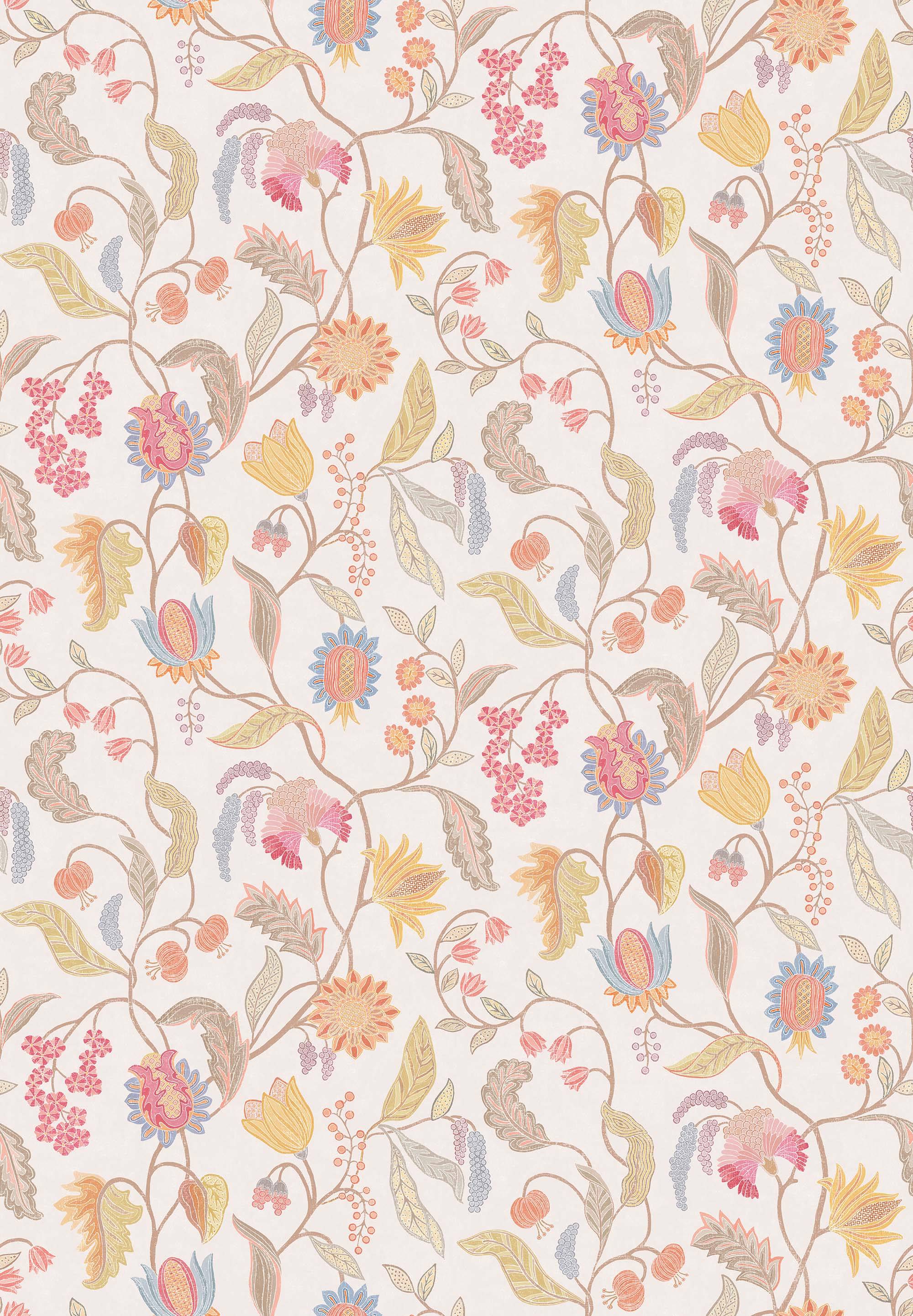 Osborne & Little Masino Ivory