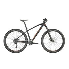 Scott Aspect 940 Granite L Svart Mountainbike Cykel